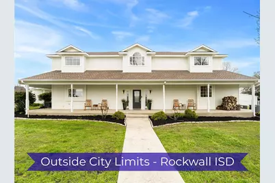 499 McDonald Road, Rockwall, TX 75032 - Photo 3