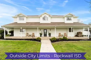 499 McDonald Rd, Rockwall, TX 75032 - Photo 3