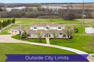499 McDonald Rd, Rockwall, TX 75032 - Photo 1