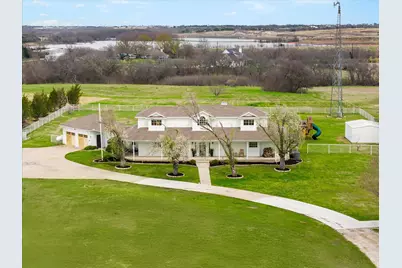 499 McDonald Road, Rockwall, TX 75032 - Photo 1