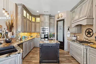 7765 Reed Road, Azle, TX 76020 - Photo 13