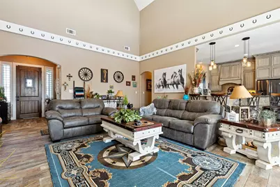 7765 Reed Road, Azle, TX 76020 - Photo 9