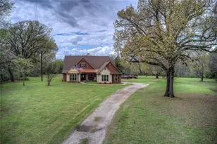 811 Rs County Road 4250, Point, TX 75472 - Photo 3