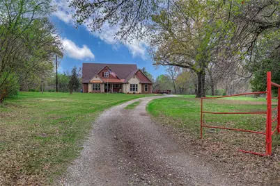 811 Rs County Road 4250, Point, TX 75472 - Photo 37