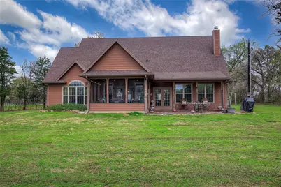811 Rs County Road 4250, Point, TX 75472 - Photo 5