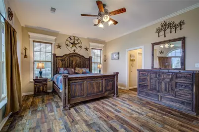 811 Rs County Road 4250, Point, TX 75472 - Photo 17