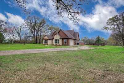 811 Rs County Road 4250, Point, TX 75472 - Photo 33