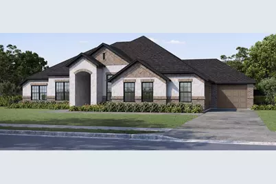 8335 Magnolia Court, Greenville, TX 75402 - Photo 1