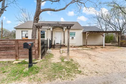 2624 Webster Avenue, Waco, TX 76711 - Photo 1