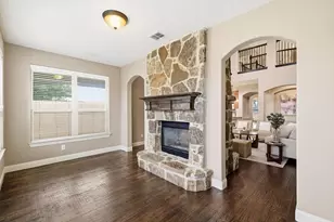 13021 Scotch Pine Dr, Frisco, TX 75035 - Photo 19