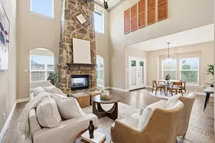 13021 Scotch Pine Dr, Frisco, TX 75035 - Photo 17