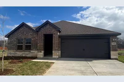 3102 Charleston Drive, Ennis, TX 75119 - Photo 1