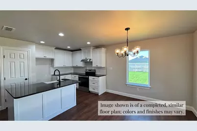 274 Waterloo Drive, Abilene, TX 79602 - Photo 3