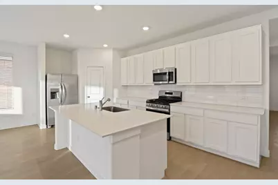 1016 Flameleaf Drive, Princeton, TX 75407 - Photo 3