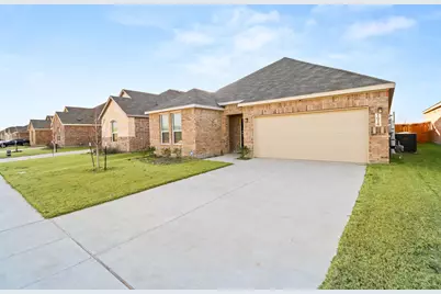 1016 Flameleaf Drive, Princeton, TX 75407 - Photo 1
