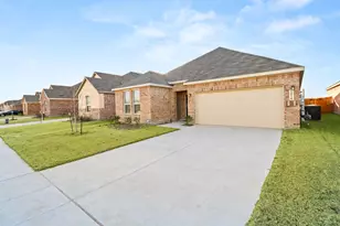 1016 Flameleaf Dr, Princeton, TX 75407 - Photo 1