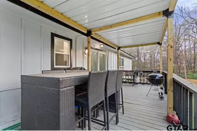 1452 Tanglewood Drive W, Hideaway, TX 75771 - Photo 25