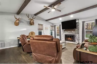 1452 Tanglewood Drive W, Hideaway, TX 75771 - Photo 3