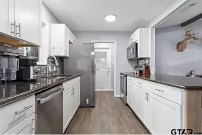 1452 Tanglewood Drive W, Hideaway, TX 75771 - Photo 7