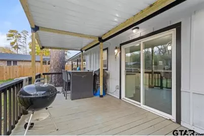 1452 Tanglewood Drive W, Hideaway, TX 75771 - Photo 27