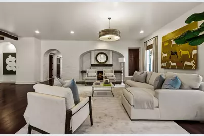 3528 Hanover Street, University Park, TX 75225 - Photo 13