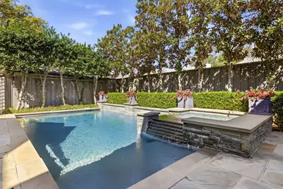 3528 Hanover Street, University Park, TX 75225 - Photo 39