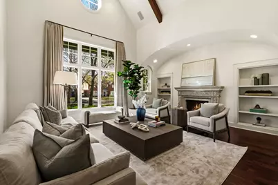 3528 Hanover Street, University Park, TX 75225 - Photo 5