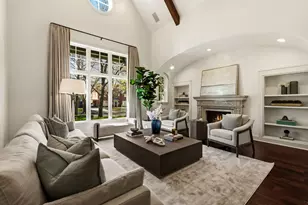 3528 Hanover St, University Park, TX 75225 - Photo 5