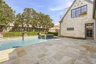 3528 Hanover St, University Park, TX 75225 - Photo 37