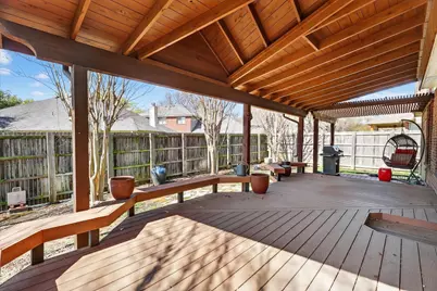 2501 Blossom Trail, Mansfield, TX 76063 - Photo 35