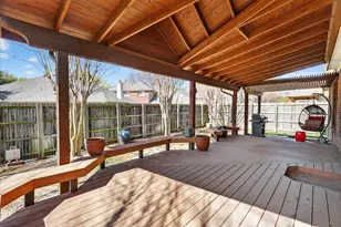 2501 Blossom Trail, Mansfield, TX 76063 - Photo 35