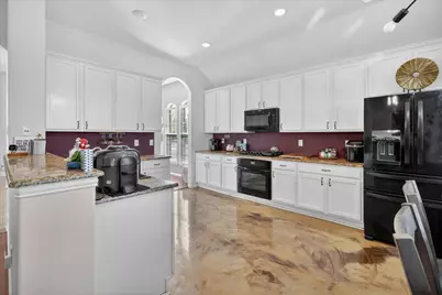 2501 Blossom Trail, Mansfield, TX 76063 - Photo 13