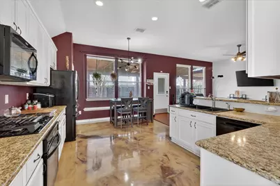 2501 Blossom Trail, Mansfield, TX 76063 - Photo 15