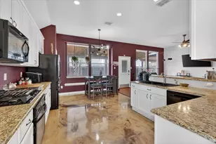 2501 Blossom Trail, Mansfield, TX 76063 - Photo 15