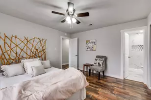 845 Willow Cir N, Burleson, TX 76028 - Photo 13