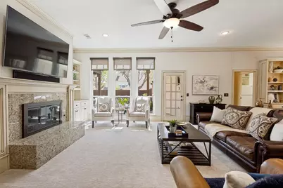 4516 Charlemagne Drive, Plano, TX 75093 - Photo 15