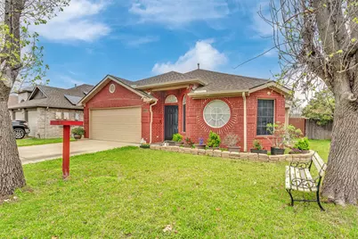 1133 Bay Side Drive, Irving, TX 75060 - Photo 3