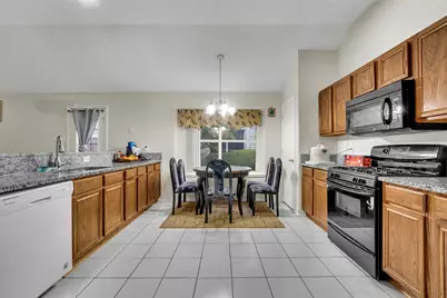 1133 Bay Side Drive, Irving, TX 75060 - Photo 19