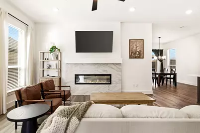 3104 Lake Village Drive, Anna, TX 75409 - Photo 5