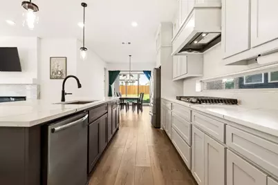 3104 Lake Village Drive, Anna, TX 75409 - Photo 7