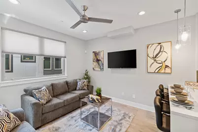 1120 Galveston Avenue #5, Fort Worth, TX 76104 - Photo 5