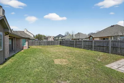 402 Taos Court E, Aledo, TX 76008 - Photo 23