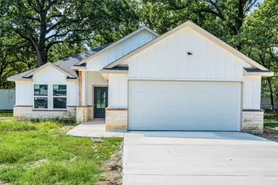 110 Red Oak Drive, Payne Springs, TX 75156 - Photo 1