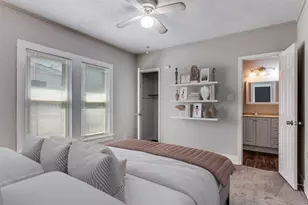826 Mirike Dr, White Settlement, TX 76108 - Photo 15