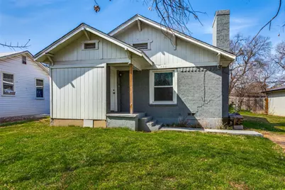 826 Mirike Drive, White Settlement, TX 76108 - Photo 3