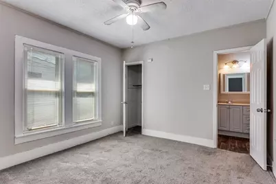 826 Mirike Drive, White Settlement, TX 76108 - Photo 19