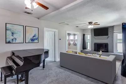 826 Mirike Drive, White Settlement, TX 76108 - Photo 1