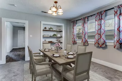 826 Mirike Drive, White Settlement, TX 76108 - Photo 7