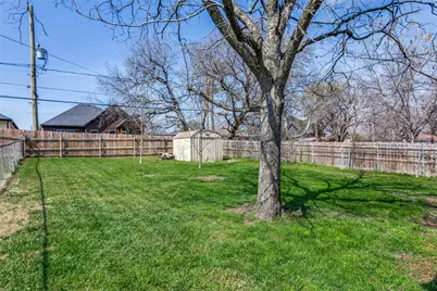 826 Mirike Drive, White Settlement, TX 76108 - Photo 23