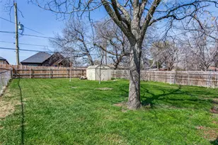 826 Mirike Dr, White Settlement, TX 76108 - Photo 23
